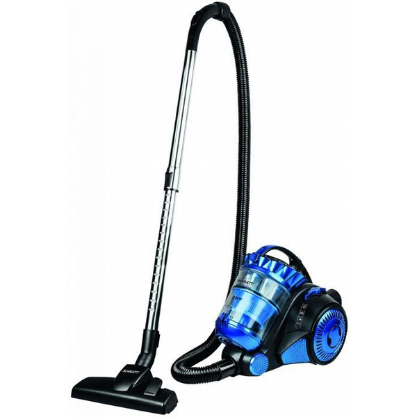 Пылесос SCARLETT IS-VC82C05