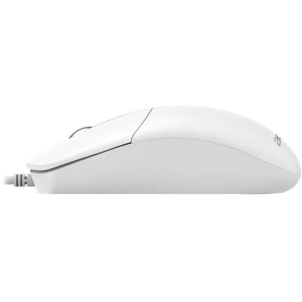 Мышь Acer OMW300 (ZL.MCECC.01V) белый