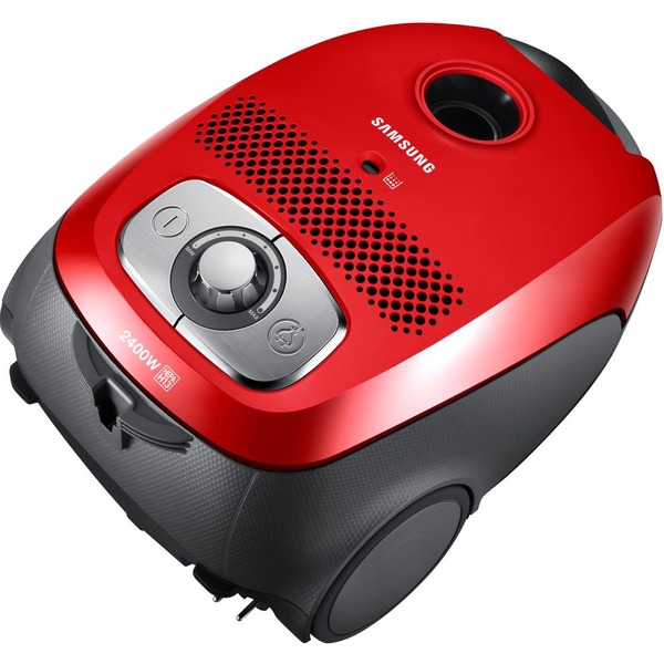 Пылесос SAMSUNG VC24KVNJGRL/EV