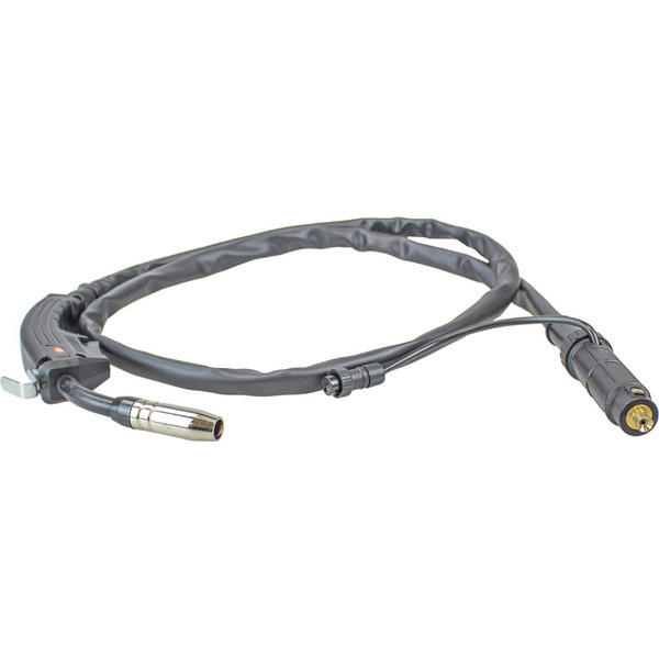 Сварочный инвертор Edon Smart MIG-180PLUS