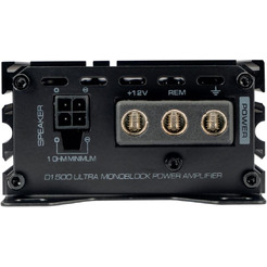 Автомобильный усилитель Aura Venom-D1.500 ULTRA