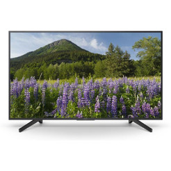 Телевизор SONY BRAVIA KD-55XF7005