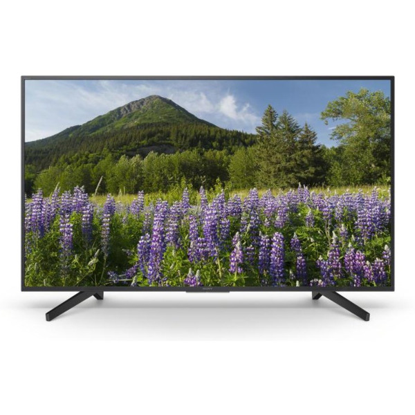 Телевизор SONY BRAVIA KD-55XF7005