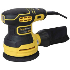Эксцентриковая шлифмашина Hanskonner HOS8135RC