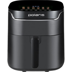 Аэрогриль Polaris PAF 5502 (черный)