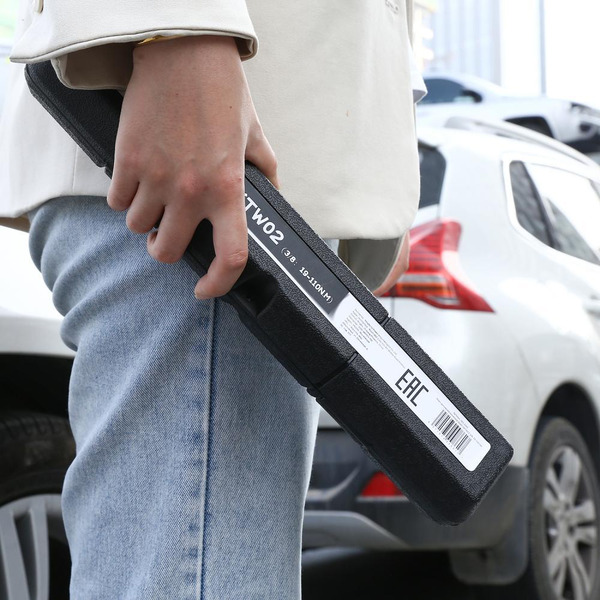 Ключ Deko DKTW02 065-0342