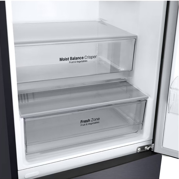 Холодильник LG DoorCooling+ GA-B509CBTL