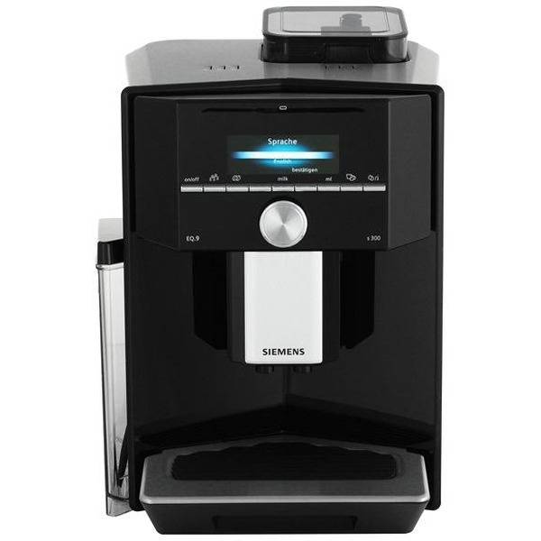 Кофемашина SIEMENS EQ.9 series 300 TI903209RW