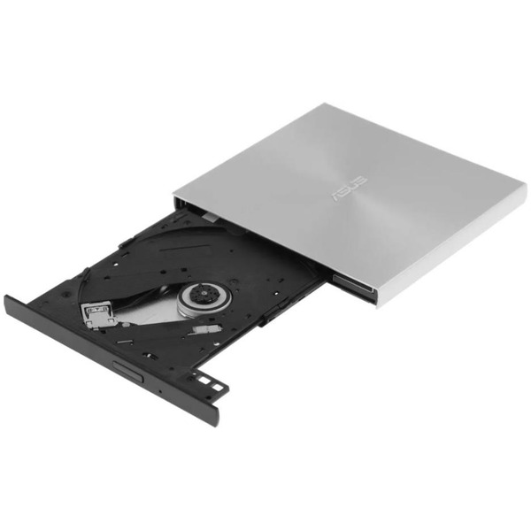 Оптический привод ASUS SDRW-08U7M-U/SIL/G/AS
