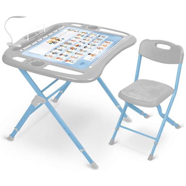 Комплект мебели с детским столом Ника NKP2/А