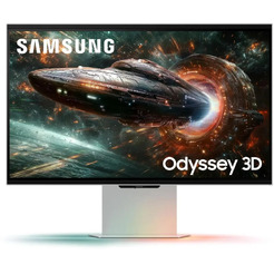 Игровой монитор Samsung Odyssey 3D LS27FG900XIXCI