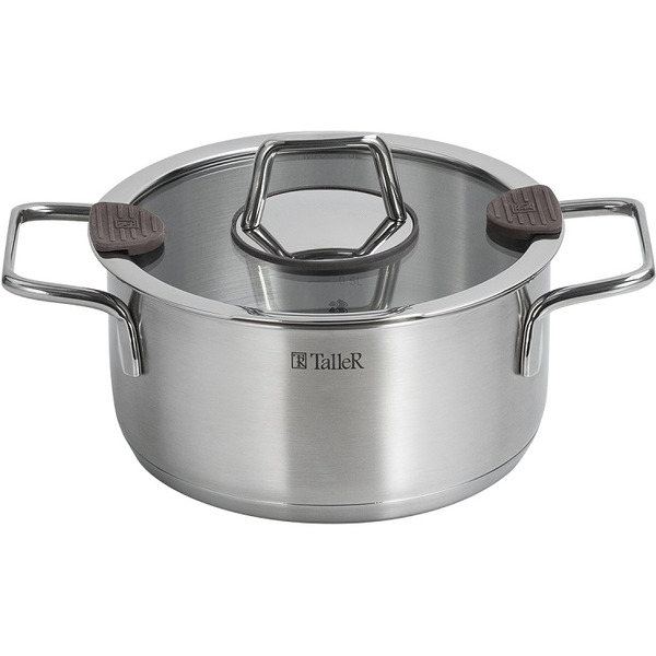 TR-11032 Кастрюля 2.0л TalleR