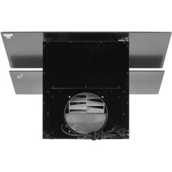 Вытяжка Akpo Balance Eco WK-4 (черный)