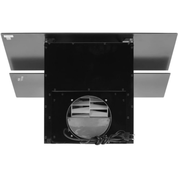 Вытяжка Akpo Balance Eco WK-4 (черный)