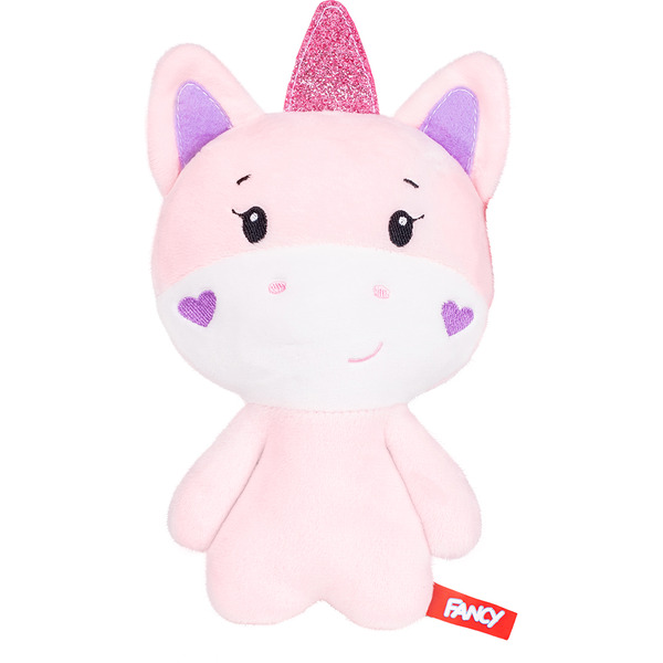 Мягкая игрушка Fancy Единорог DDED0