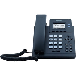 Проводной телефон Yealink SIP-T31