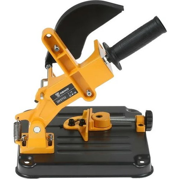 Стойка для УШМ Deko DKST02 065-0648