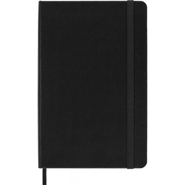 Блокнот Moleskine Classic QP052