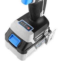 Аккумуляторный гайковерт DEKO ZKIS20-Li (084-1046) с 1-им АКБ