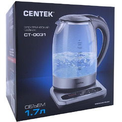 Электрочайник Centek CT-0031