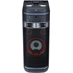 Портативная минисистема LG X-Boom OL90DK