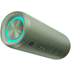Портативная колонка QCY SP7 Speaker Green (BH24SP7A)