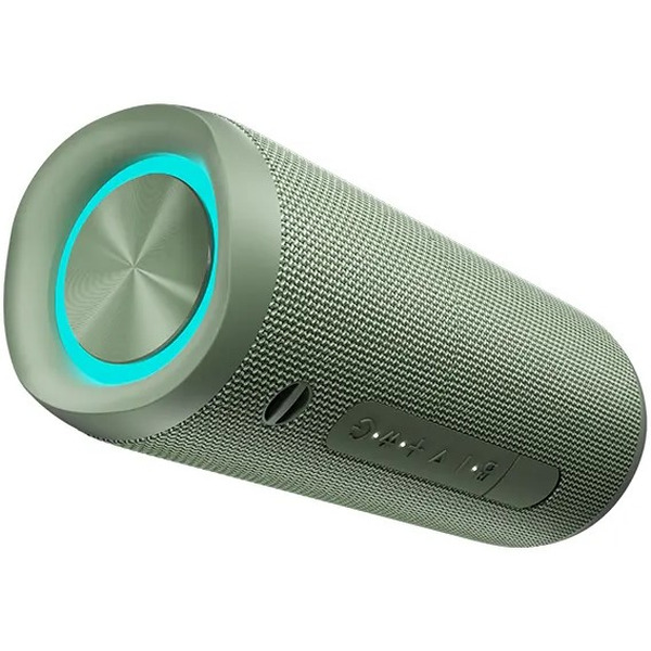 Портативная колонка QCY SP7 Speaker Green (BH24SP7A)