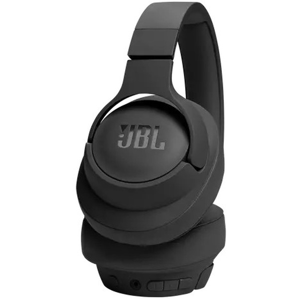 Наушники JBL Tune 720BT (черный)