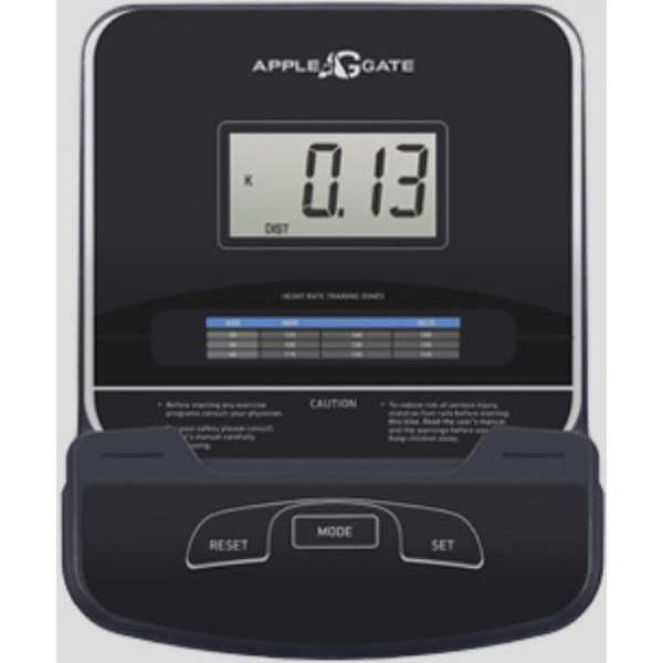 Эллиптический тренажер AppleGate E22 M