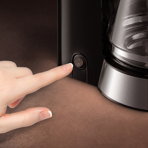 Кофеварка REDMOND CM700