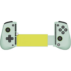 Беспроводной геймпад GameSir X5 Lite (зеленый)