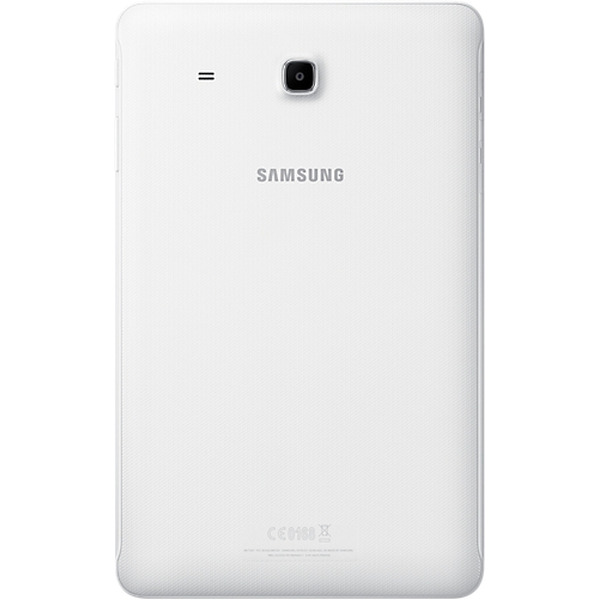 Планшет SAMSUNG Galaxy Tab E 8GB белый (SM-T561NZWASER)