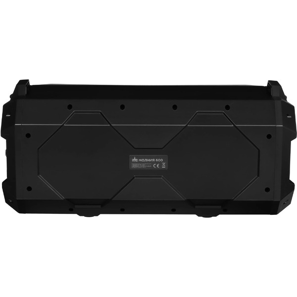 Беспроводная колонка Урал Молния 600