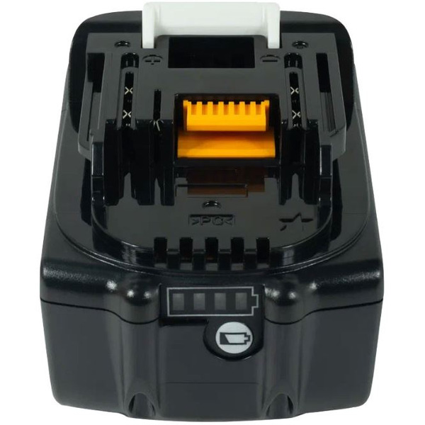 Аккумуляторная батарея VOLAT для Makita 18.0V 5.0AH (Li-ion) MAK-BL1850LED