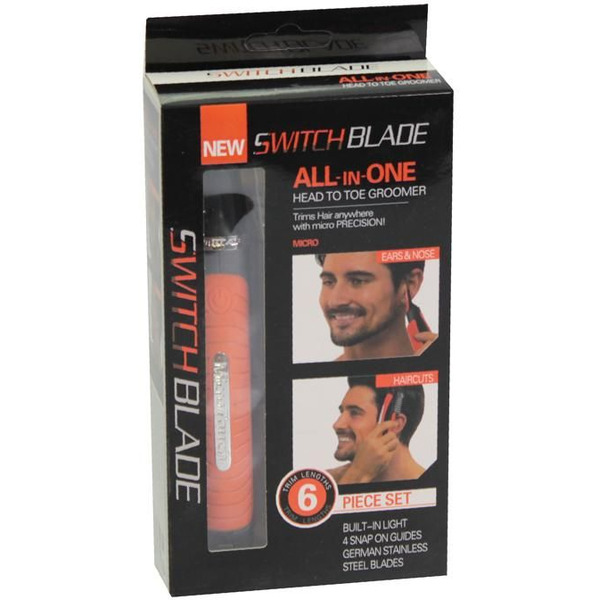 Триммер Bradex Харизма KZ 0403