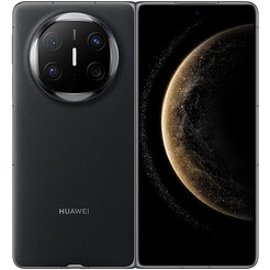 Смартфон Huawei Mate X6 12GB/512GB (черный)