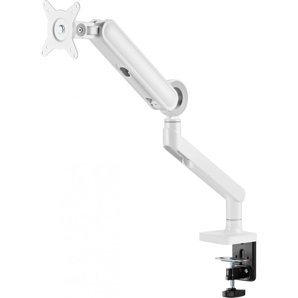 Кронштейн для монитора Ultramounts UM719W (белый)