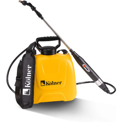 Опрыскиватель Kolner KSC 4-5L-02