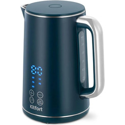 Электрический чайник Kitfort КТ-6784