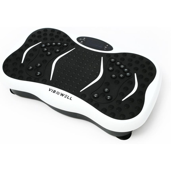 Виброплатформа VibeWell ST-060 (белый)