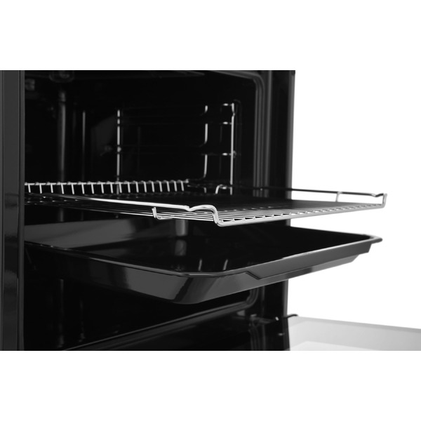 Духовой шкаф Indesit IFE 3644 J BL
