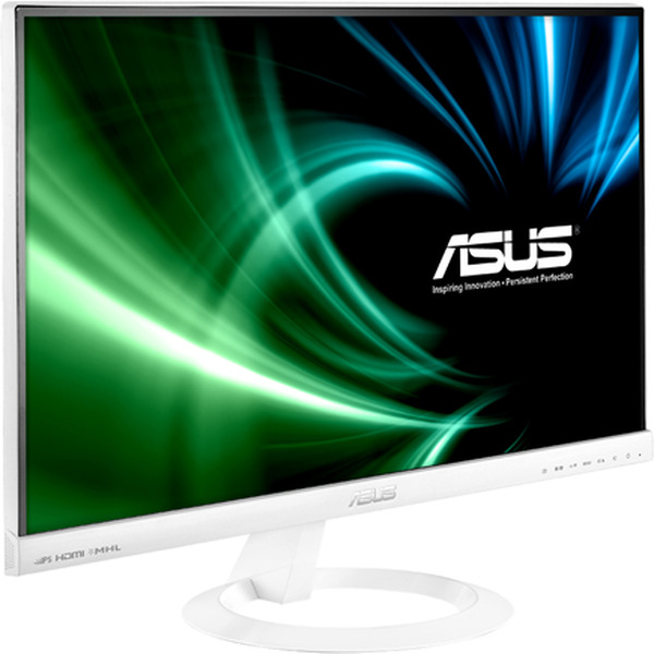 Монитор ASUS LCD VX239H-W Артикул 90LM00F3-B01170