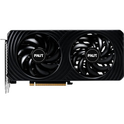 Видеокарта Palit GeForce RTX 5060 Dual OC NE75060S19P1-GB2063D