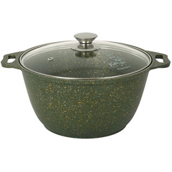 Кастрюля KUKMARA Trendy style к61tsml