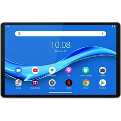 Планшет Lenovo Tab M10 FHD Plus TB-X606F Gen 2 4GB/128GB (ZA5T0207) серебристый
