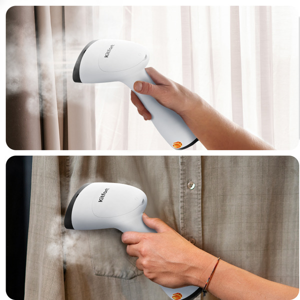 Ручной отпариватель Kitfort КТ-9143