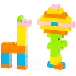 Конструктор Полесье 1441 Малютка