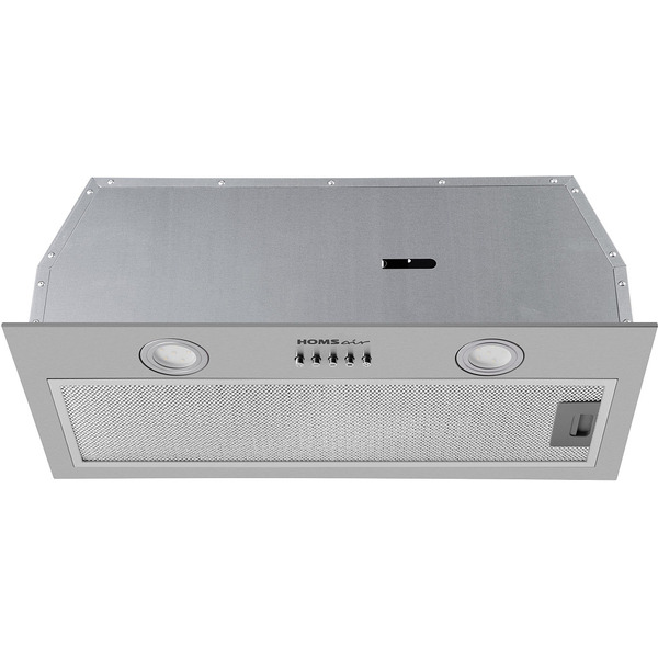 Вытяжка HOMSair Fleet 60 (нержавеющая сталь)