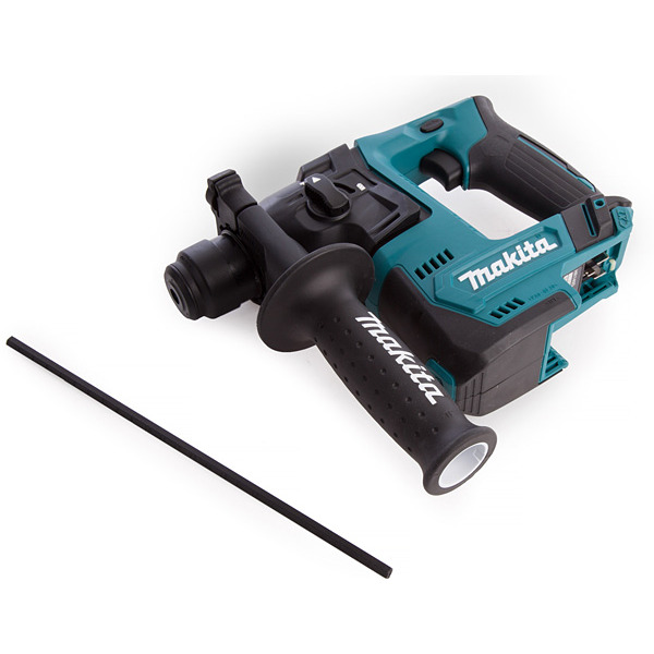 Перфоратор Makita HR140DZ без АКБ и ЗУ