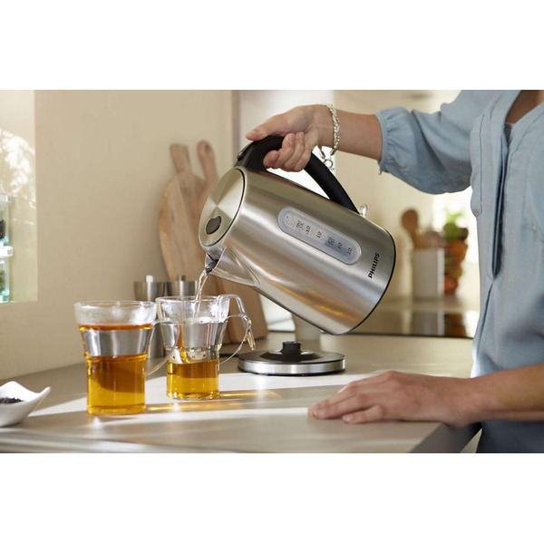 Электрочайник PHILIPS HD9327/10